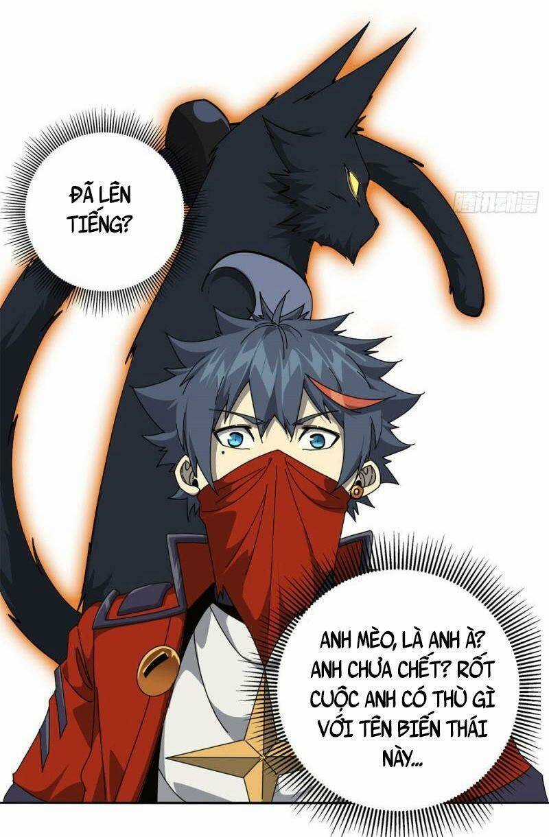 Siêu Thần Chế Tạp Sư - Chapter 66 - Trang 14