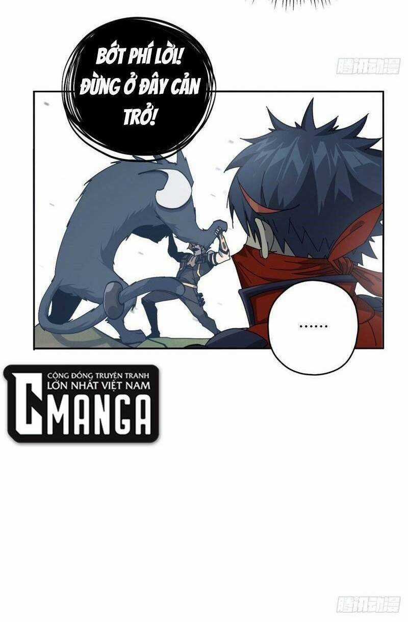 Siêu Thần Chế Tạp Sư - Chapter 66 - Trang 15