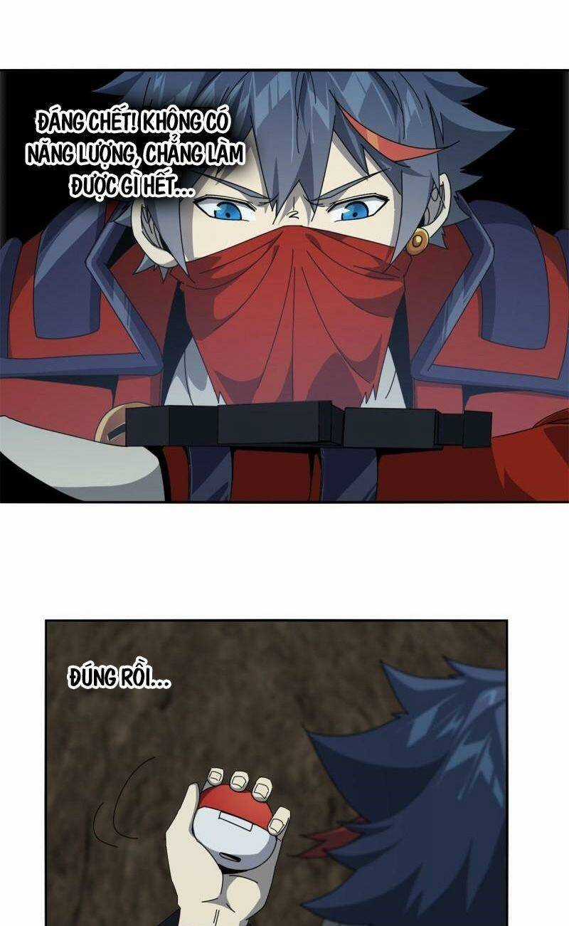 Siêu Thần Chế Tạp Sư - Chapter 66 - Trang 16