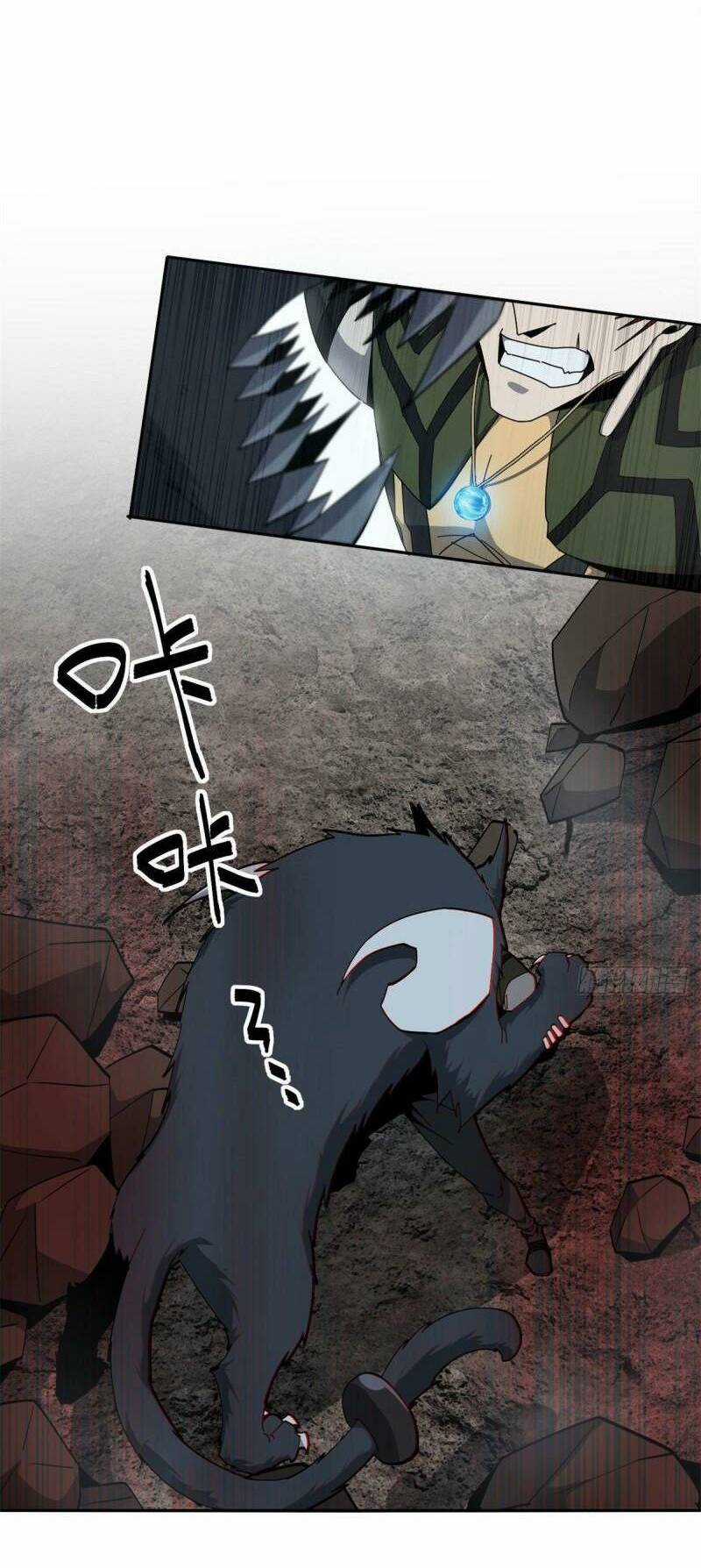 Siêu Thần Chế Tạp Sư - Chapter 66 - Trang 19