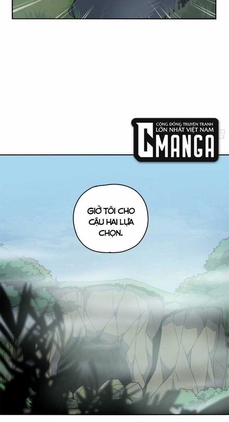 Siêu Thần Chế Tạp Sư - Chapter 66 - Trang 3