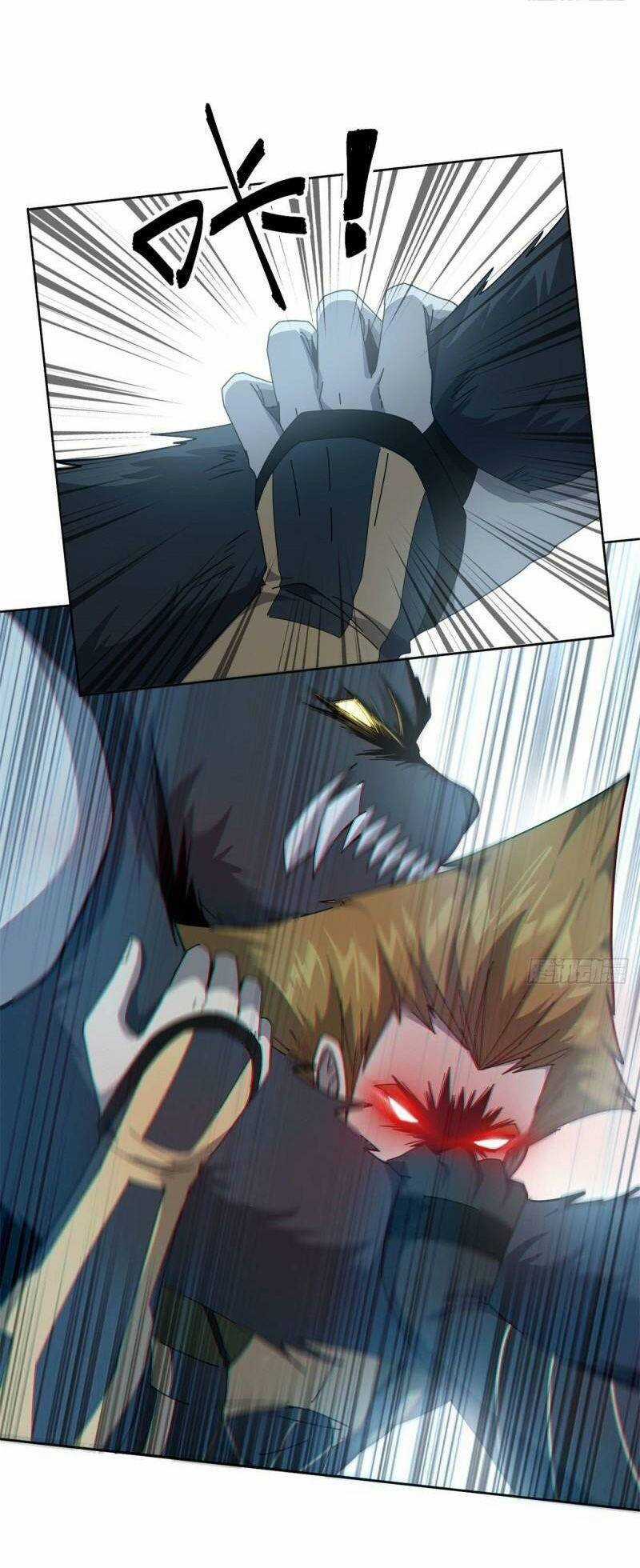 Siêu Thần Chế Tạp Sư - Chapter 66 - Trang 21