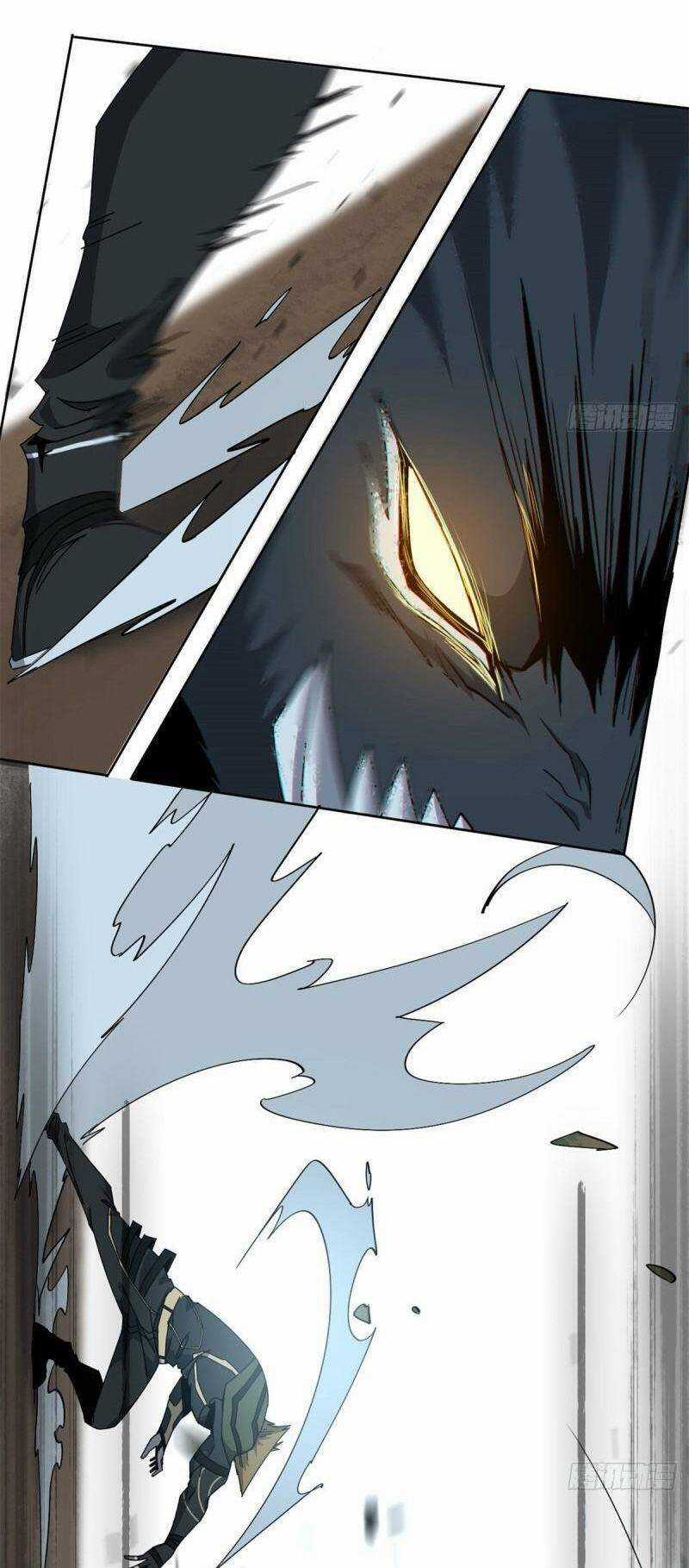 Siêu Thần Chế Tạp Sư - Chapter 66 - Trang 22