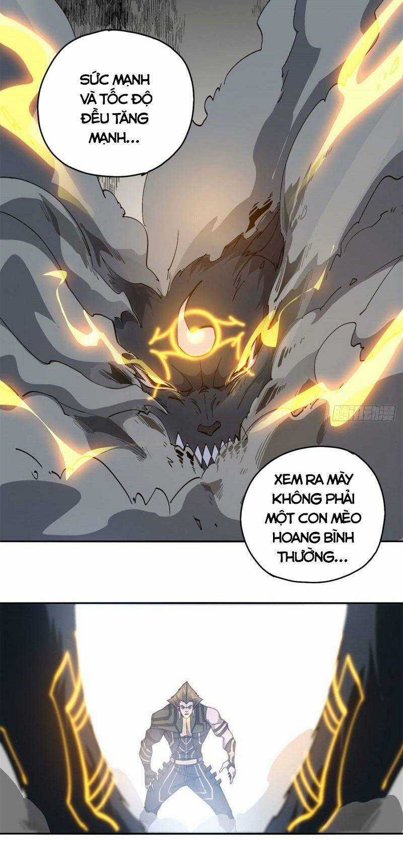 Siêu Thần Chế Tạp Sư - Chapter 66 - Trang 26