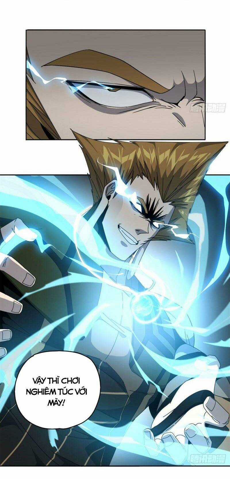 Siêu Thần Chế Tạp Sư - Chapter 66 - Trang 27