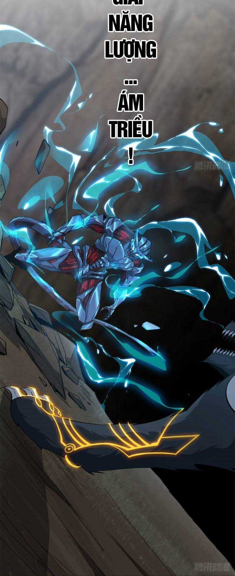 Siêu Thần Chế Tạp Sư - Chapter 66 - Trang 29