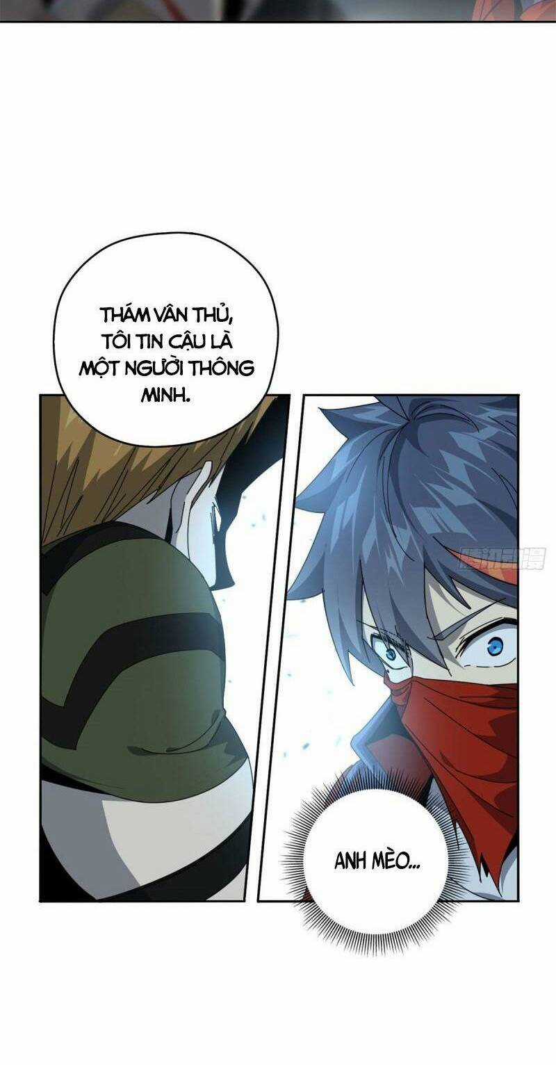 Siêu Thần Chế Tạp Sư - Chapter 66 - Trang 5