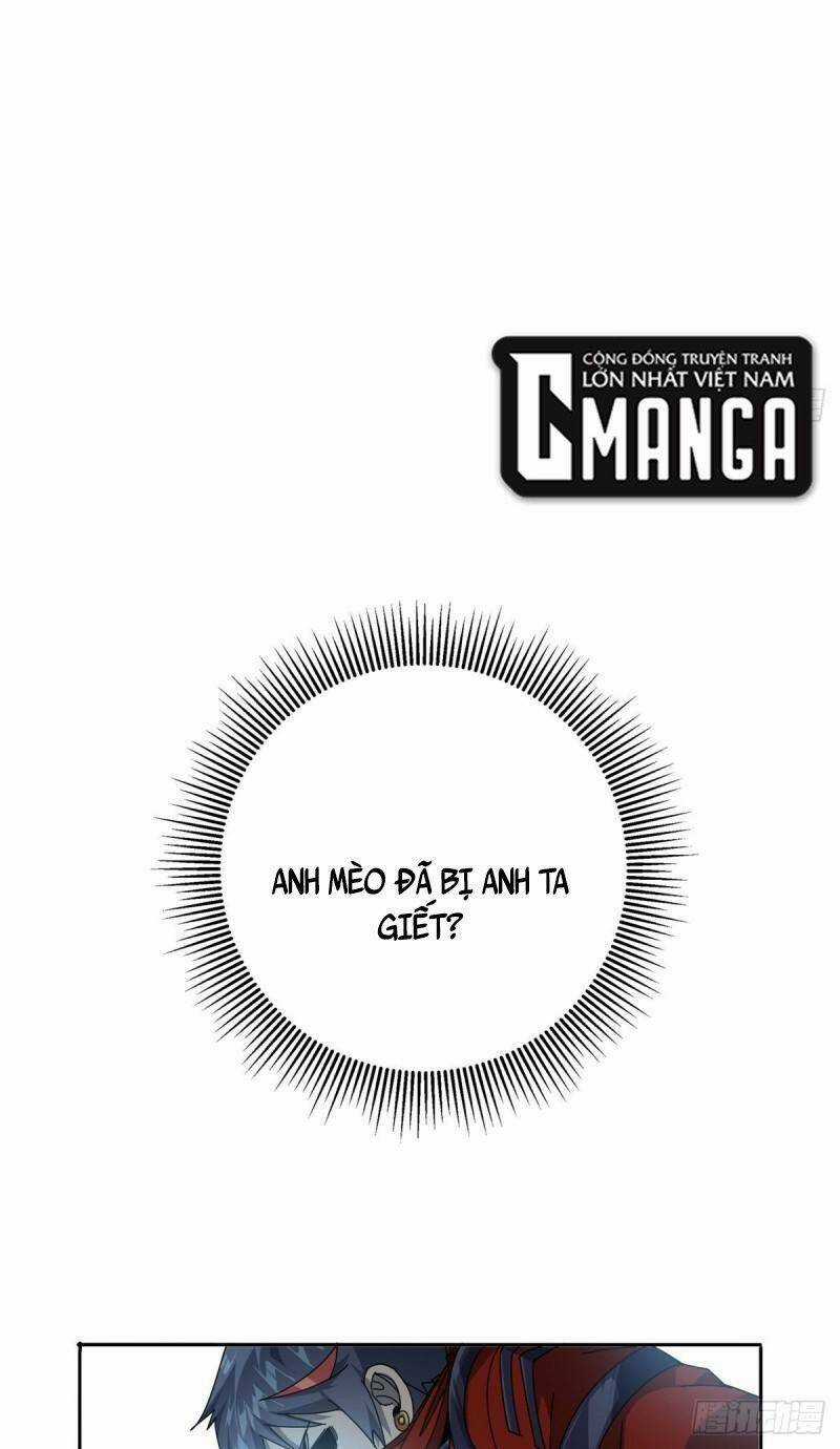 Siêu Thần Chế Tạp Sư - Chapter 66 - Trang 6