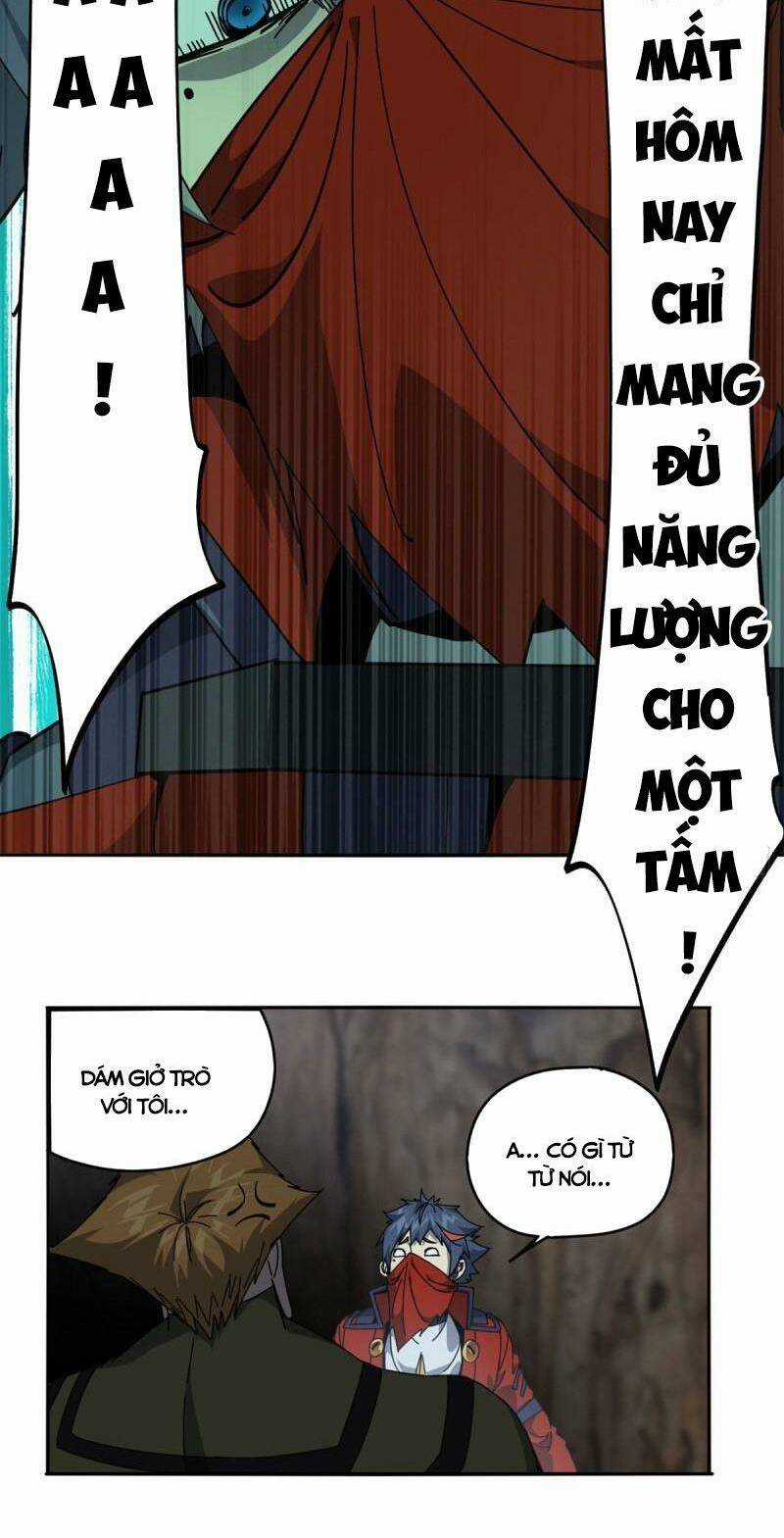 Siêu Thần Chế Tạp Sư - Chapter 66 - Trang 9