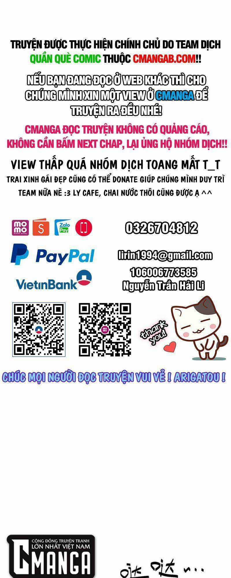 Siêu Thần Chế Tạp Sư - Chapter 67 - Trang 1