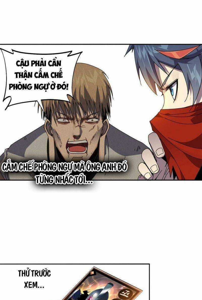 Siêu Thần Chế Tạp Sư - Chapter 67 - Trang 12