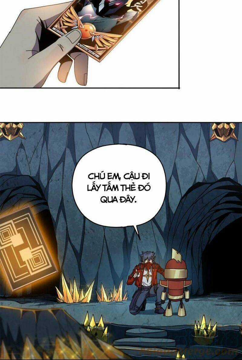 Siêu Thần Chế Tạp Sư - Chapter 67 - Trang 13