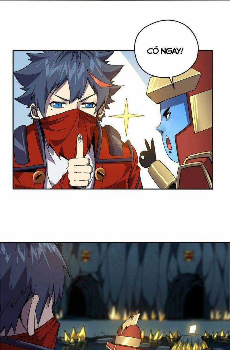 Siêu Thần Chế Tạp Sư - Chapter 67 - Trang 14