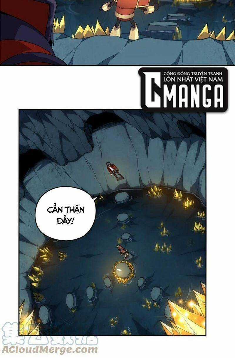 Siêu Thần Chế Tạp Sư - Chapter 67 - Trang 15