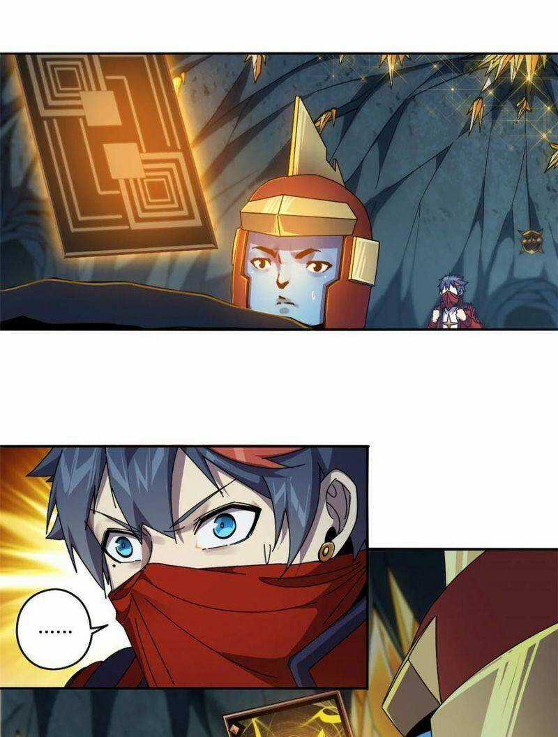 Siêu Thần Chế Tạp Sư - Chapter 67 - Trang 16