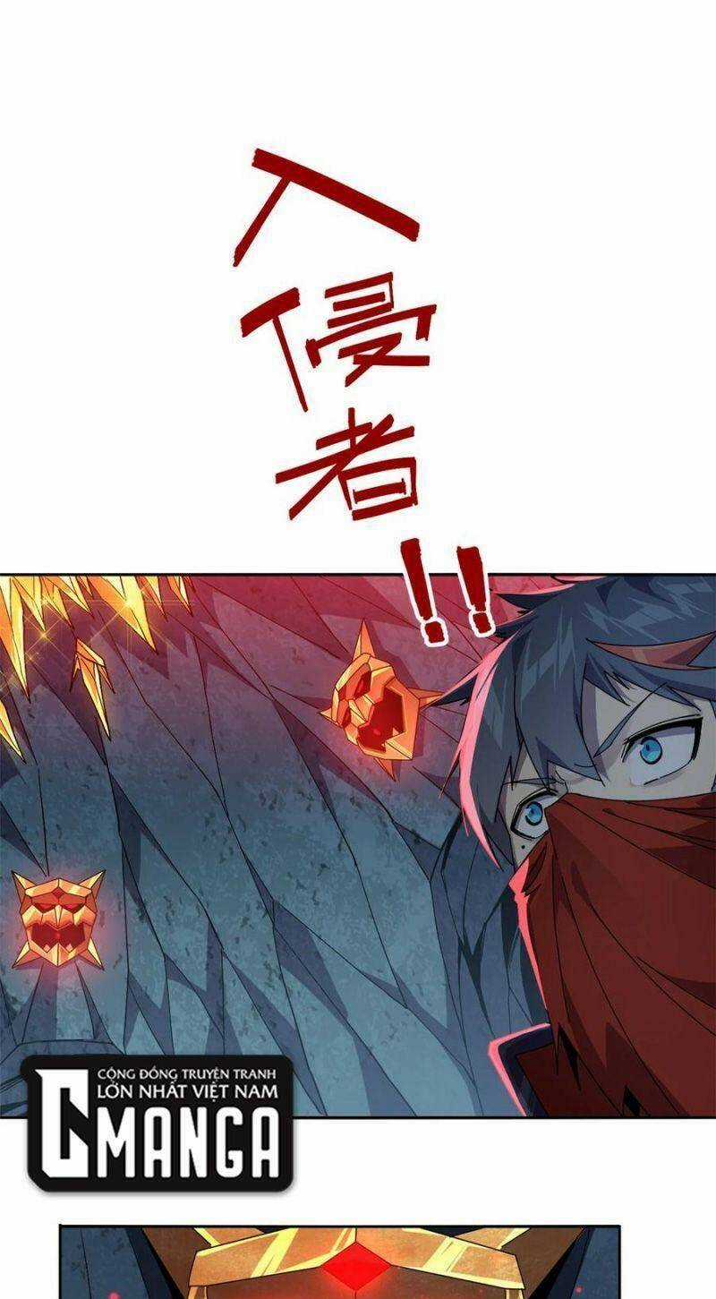 Siêu Thần Chế Tạp Sư - Chapter 67 - Trang 18