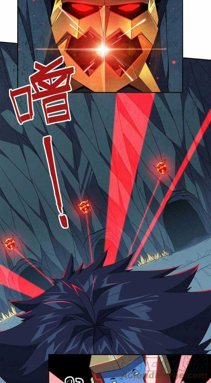 Siêu Thần Chế Tạp Sư - Chapter 67 - Trang 19