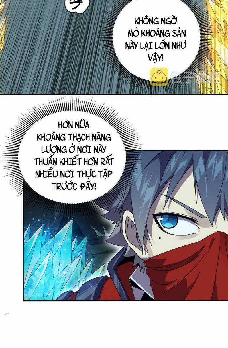 Siêu Thần Chế Tạp Sư - Chapter 67 - Trang 3