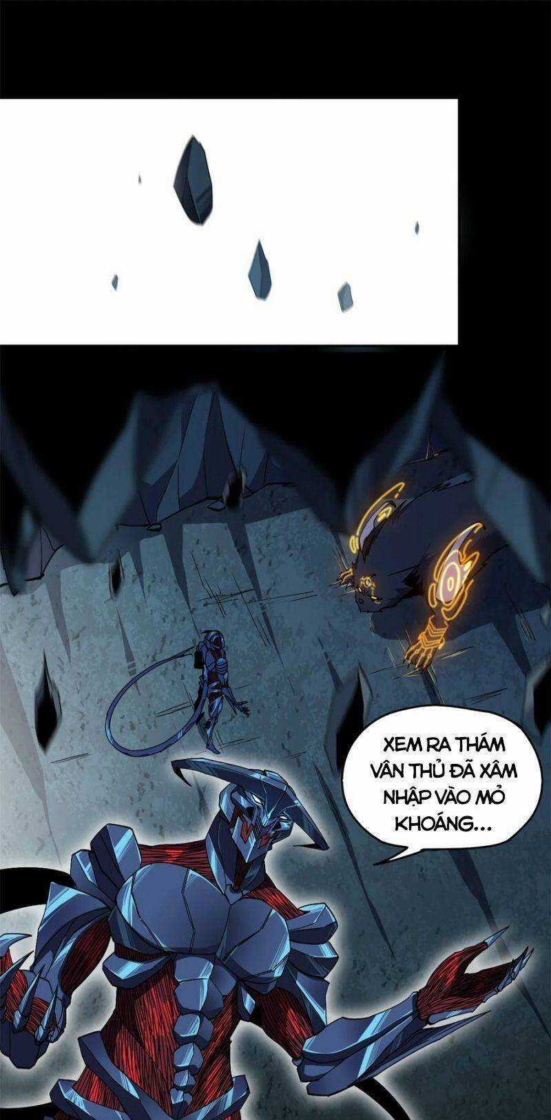 Siêu Thần Chế Tạp Sư - Chapter 67 - Trang 22