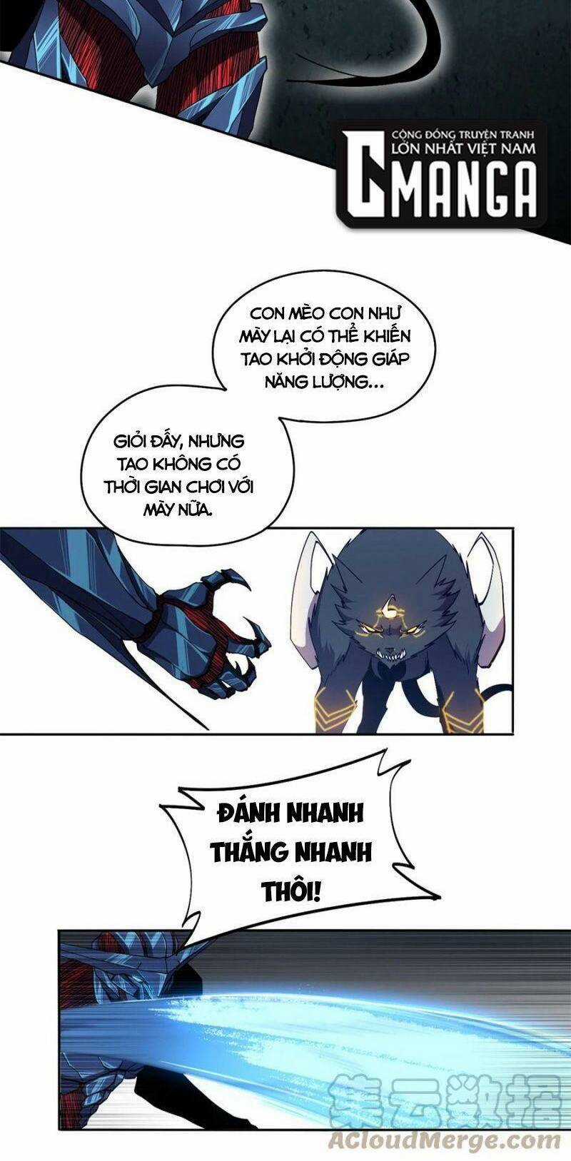 Siêu Thần Chế Tạp Sư - Chapter 67 - Trang 23