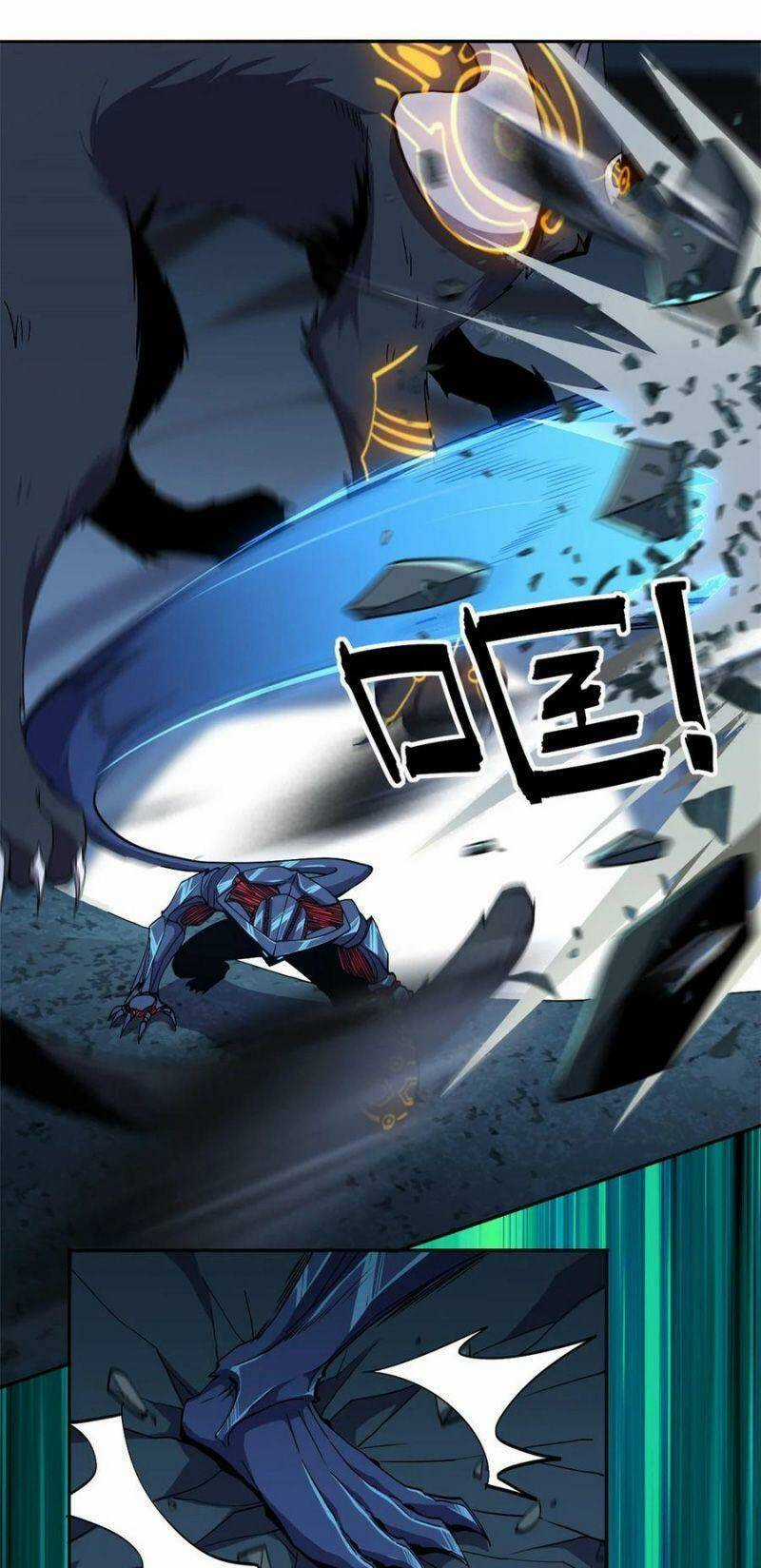 Siêu Thần Chế Tạp Sư - Chapter 67 - Trang 24