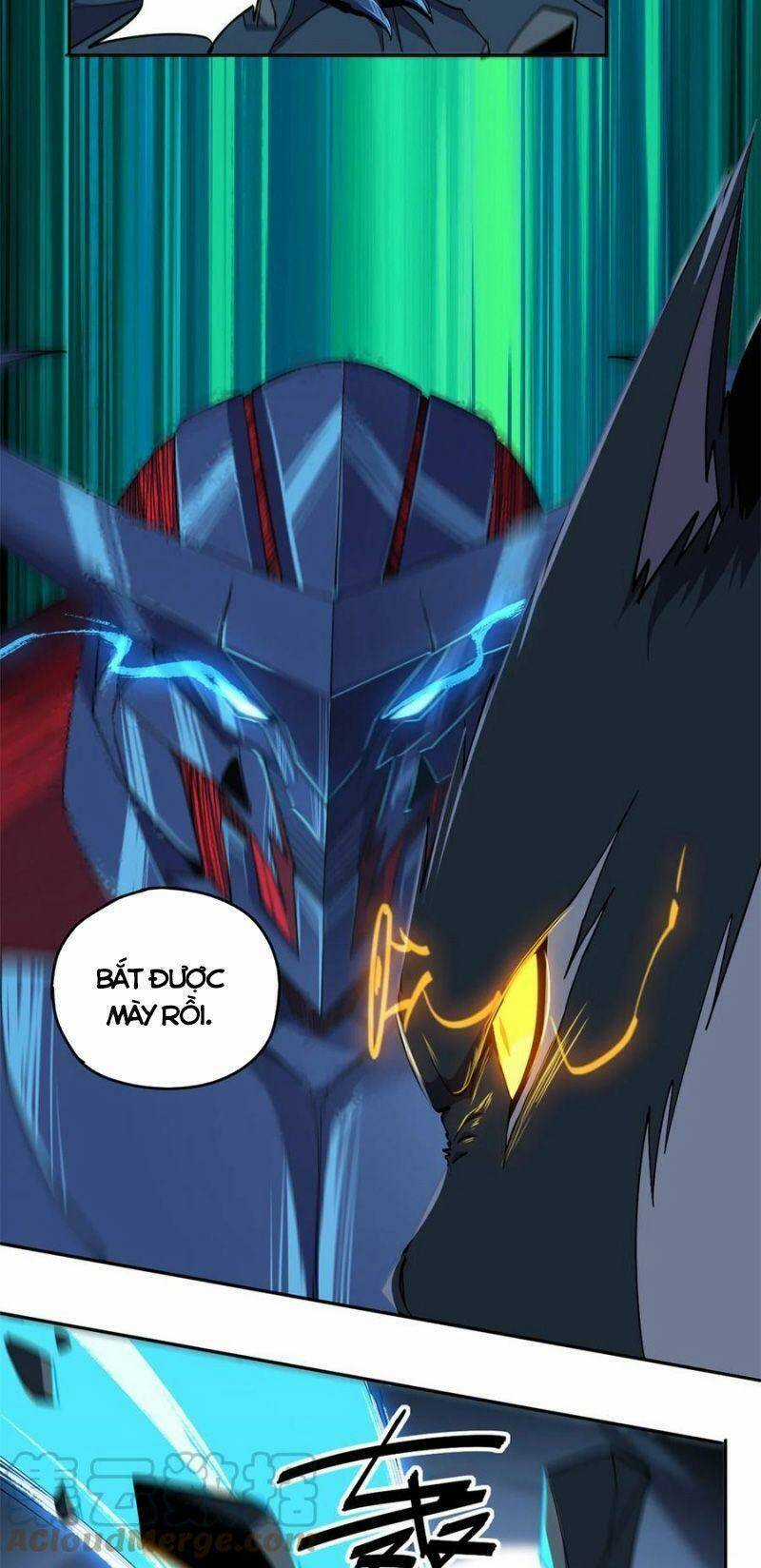 Siêu Thần Chế Tạp Sư - Chapter 67 - Trang 25