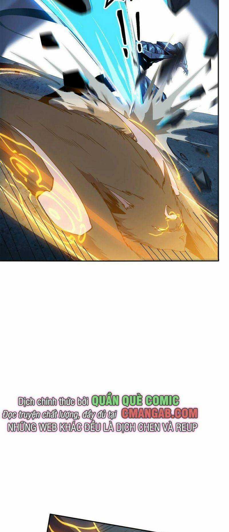 Siêu Thần Chế Tạp Sư - Chapter 67 - Trang 26