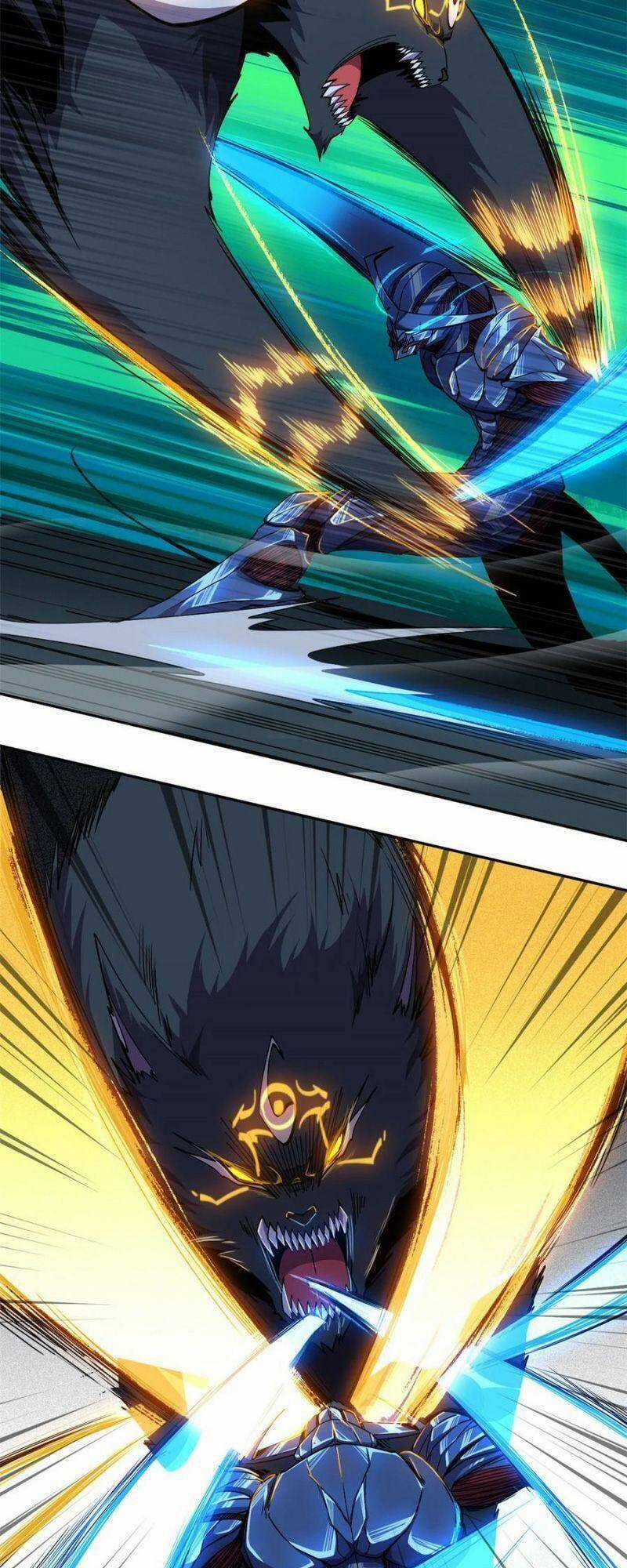 Siêu Thần Chế Tạp Sư - Chapter 67 - Trang 28