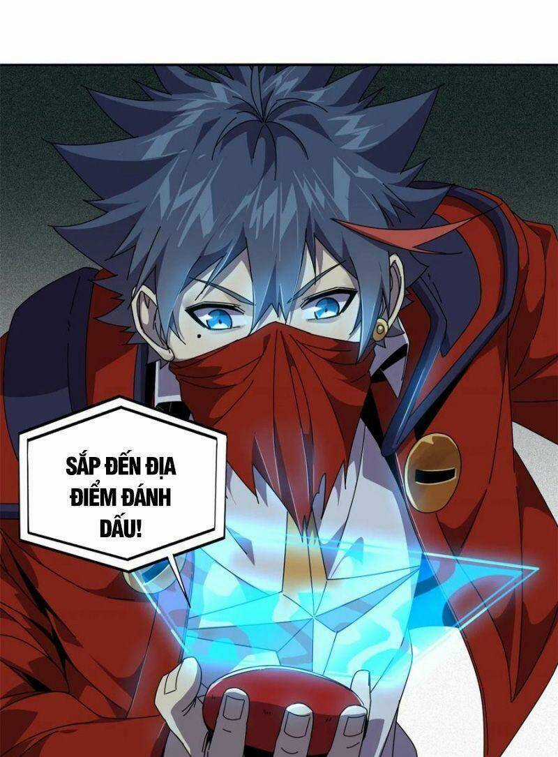 Siêu Thần Chế Tạp Sư - Chapter 67 - Trang 4