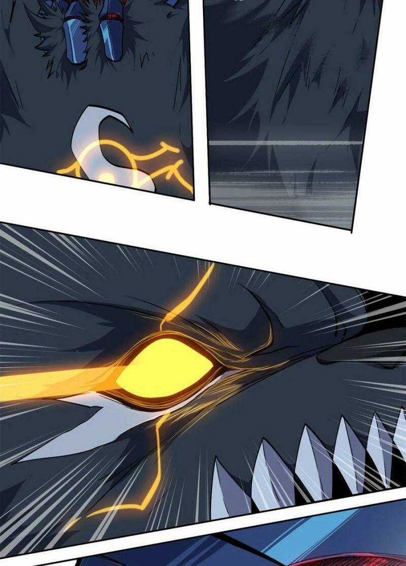 Siêu Thần Chế Tạp Sư - Chapter 67 - Trang 33