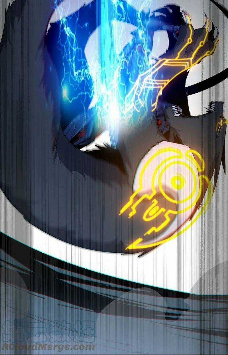 Siêu Thần Chế Tạp Sư - Chapter 67 - Trang 36