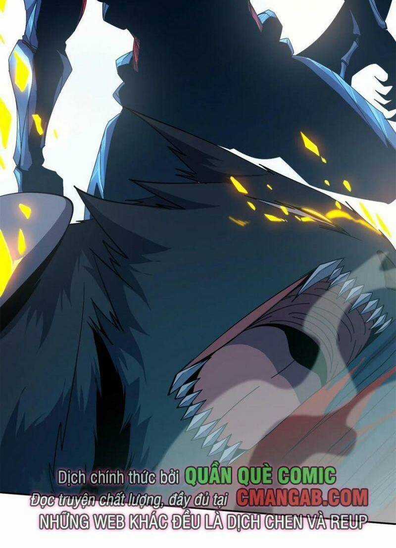 Siêu Thần Chế Tạp Sư - Chapter 67 - Trang 39