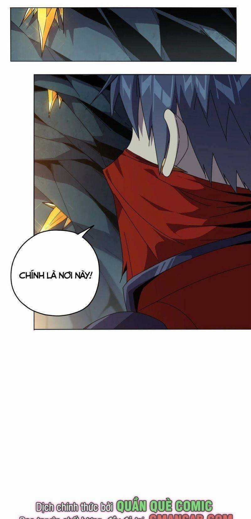 Siêu Thần Chế Tạp Sư - Chapter 67 - Trang 6