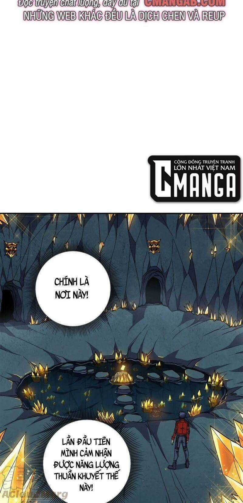 Siêu Thần Chế Tạp Sư - Chapter 67 - Trang 7