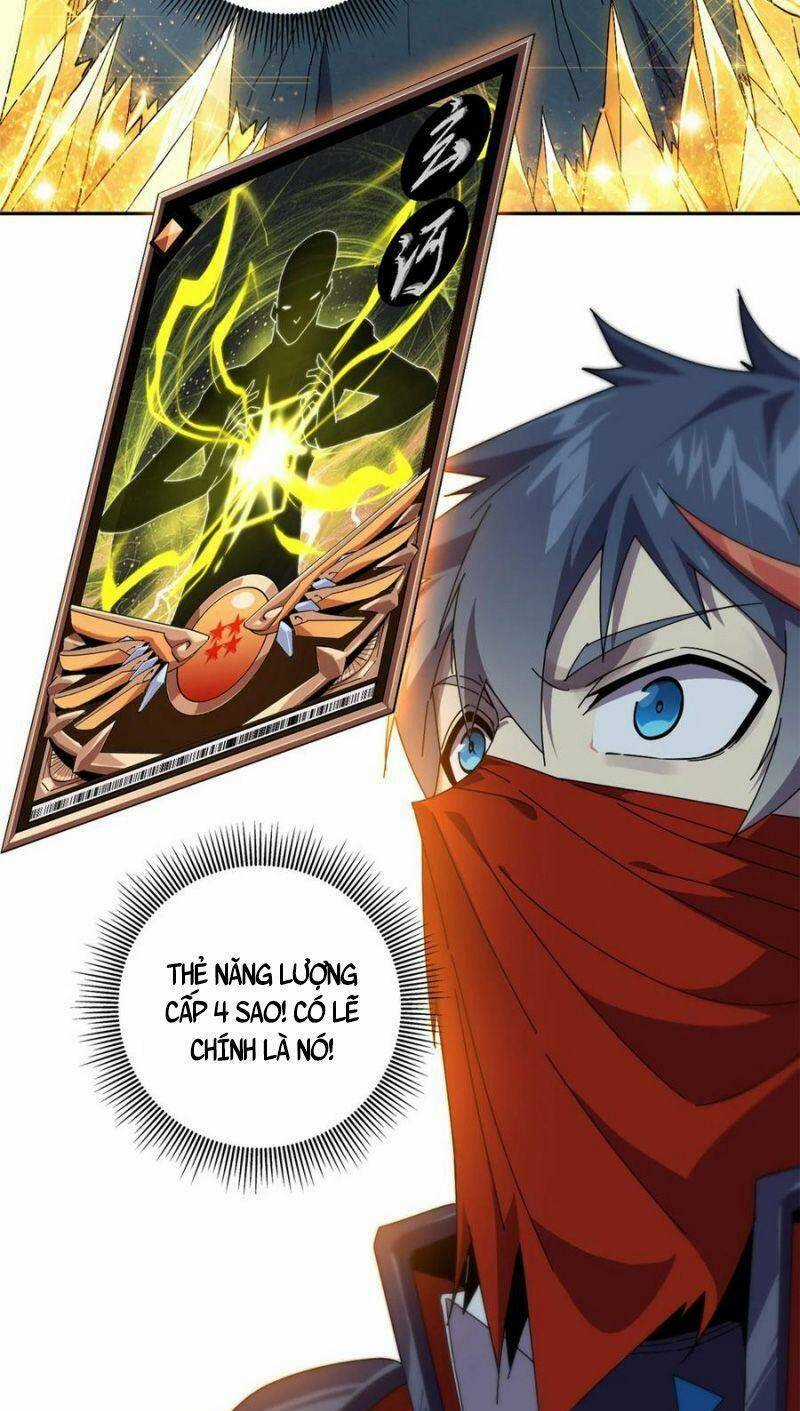 Siêu Thần Chế Tạp Sư - Chapter 67 - Trang 8