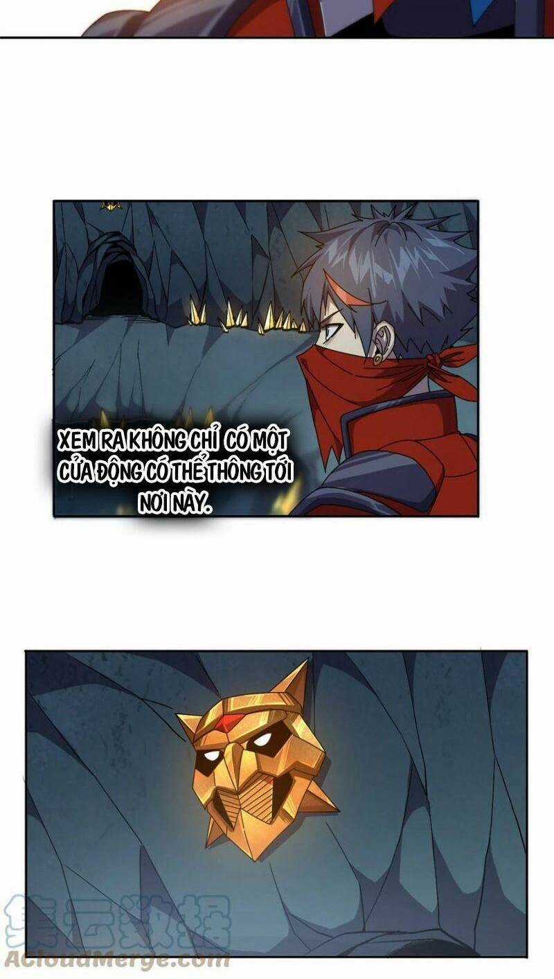 Siêu Thần Chế Tạp Sư - Chapter 67 - Trang 9