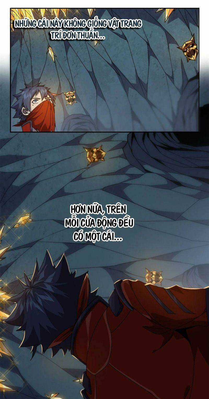 Siêu Thần Chế Tạp Sư - Chapter 67 - Trang 10