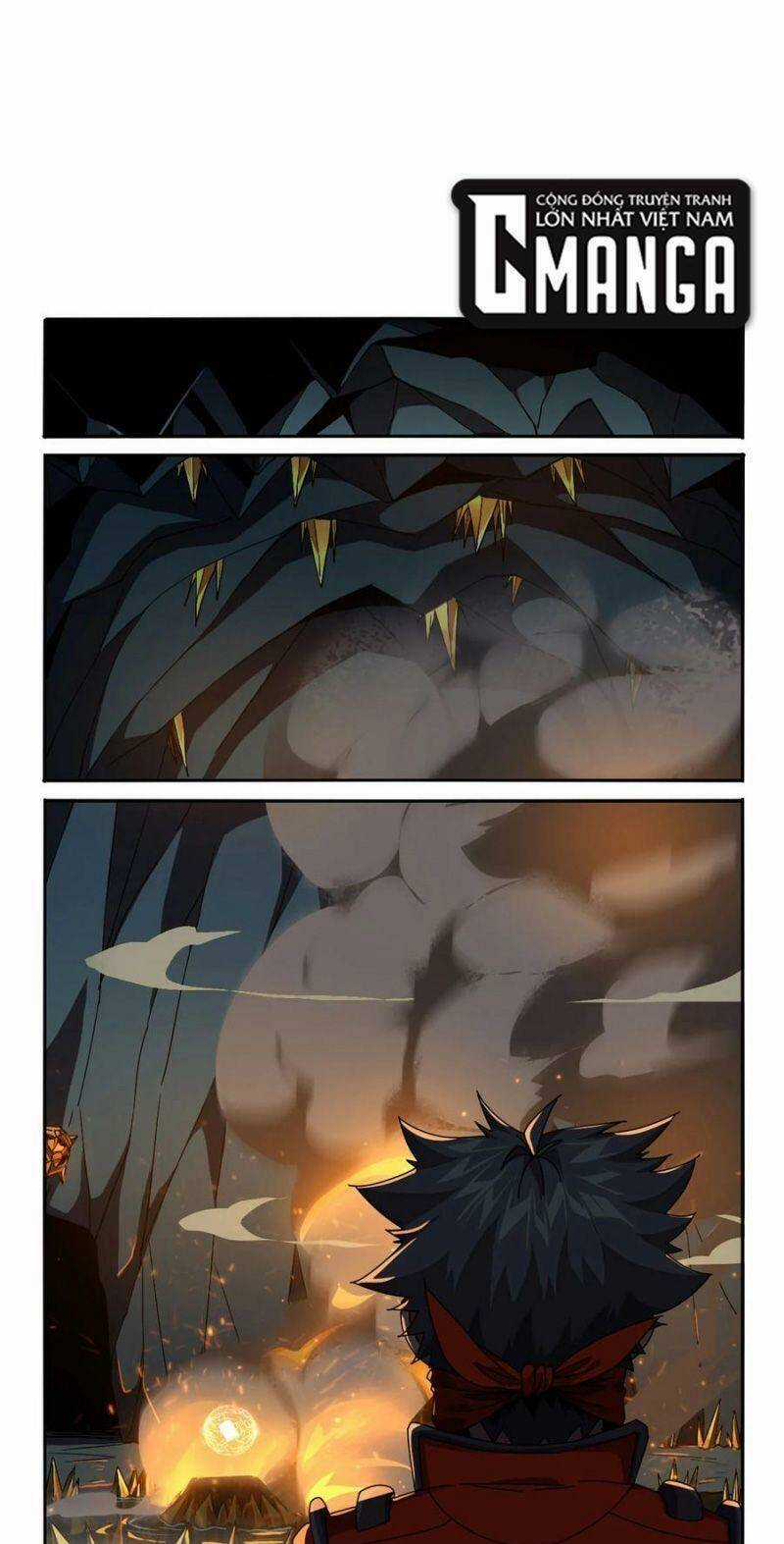 Siêu Thần Chế Tạp Sư - Chapter 68 - Trang 2