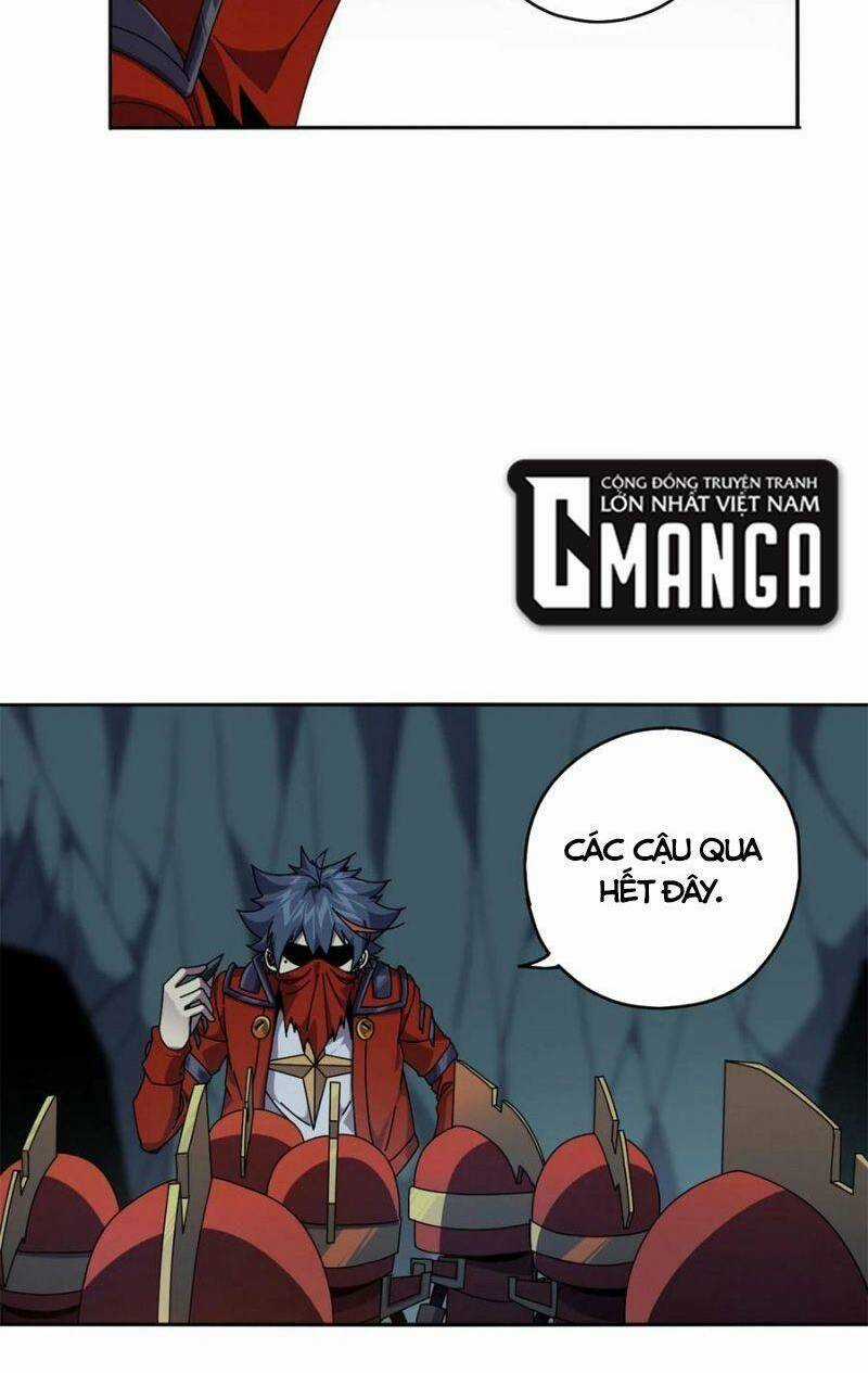 Siêu Thần Chế Tạp Sư - Chapter 68 - Trang 11