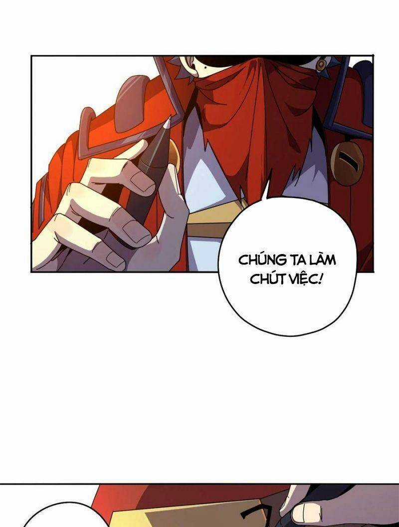 Siêu Thần Chế Tạp Sư - Chapter 68 - Trang 12