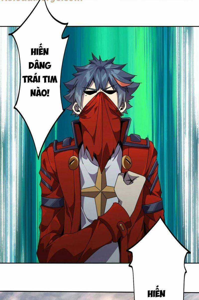 Siêu Thần Chế Tạp Sư - Chapter 68 - Trang 14