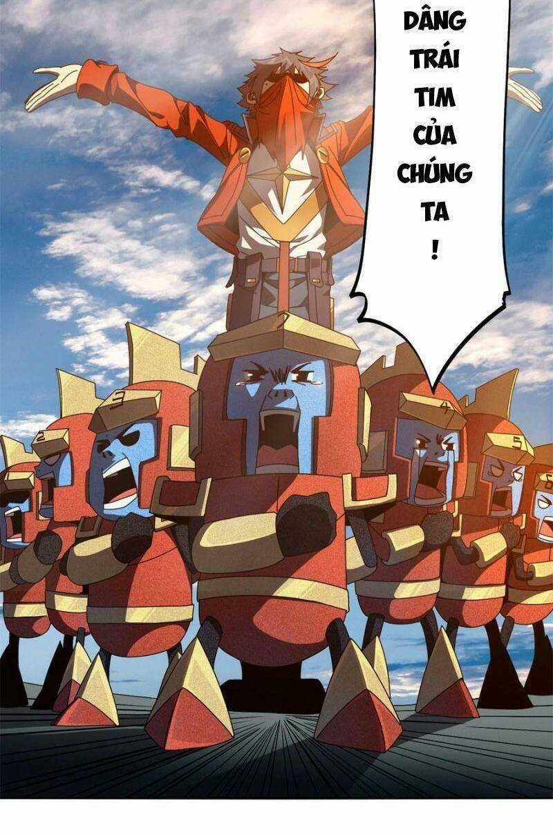 Siêu Thần Chế Tạp Sư - Chapter 68 - Trang 15