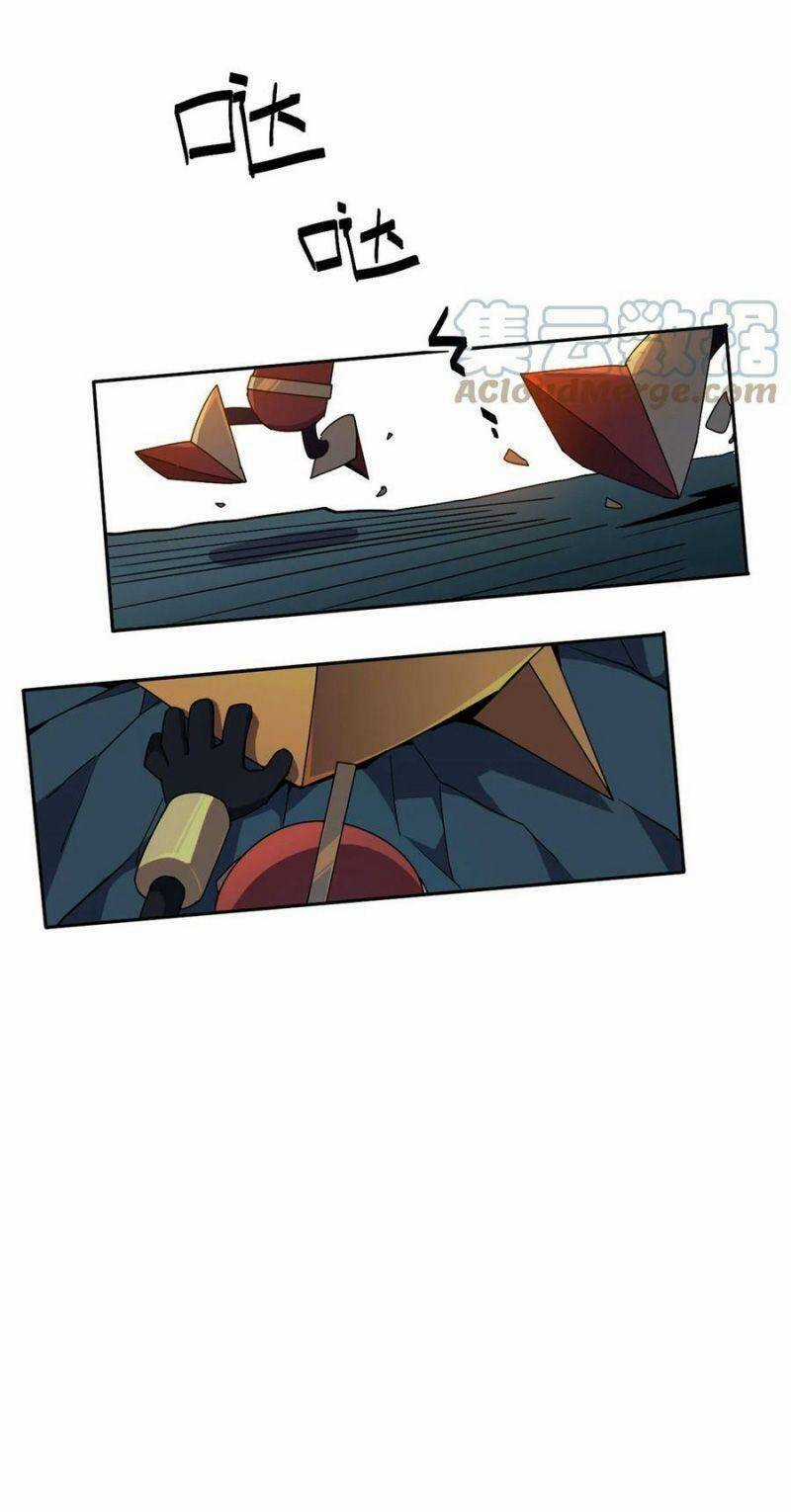 Siêu Thần Chế Tạp Sư - Chapter 68 - Trang 16