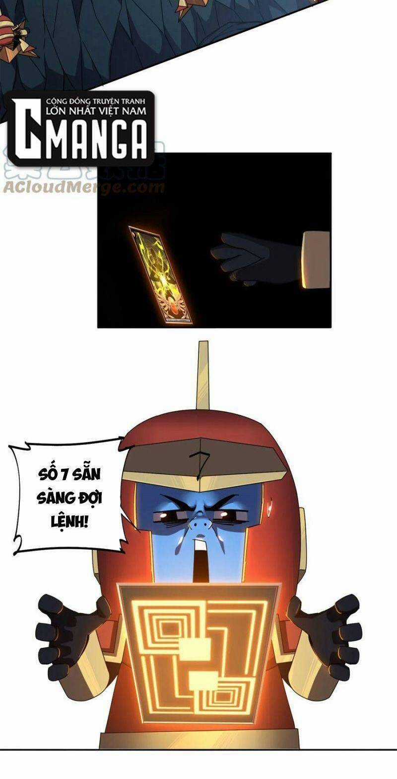 Siêu Thần Chế Tạp Sư - Chapter 68 - Trang 19