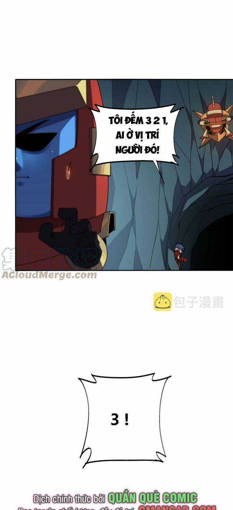 Siêu Thần Chế Tạp Sư - Chapter 68 - Trang 20