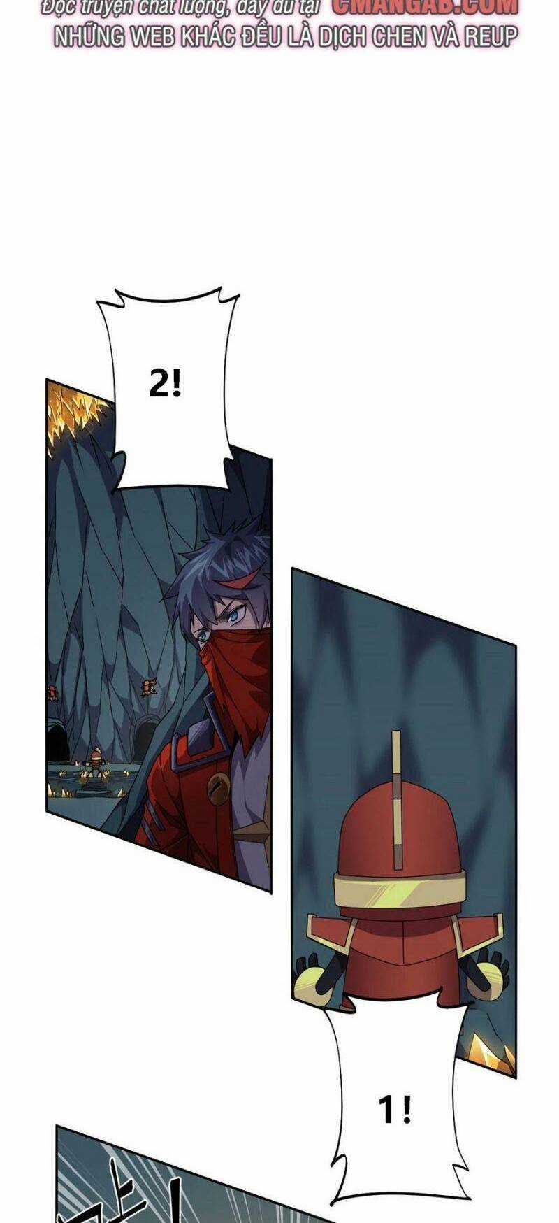 Siêu Thần Chế Tạp Sư - Chapter 68 - Trang 21