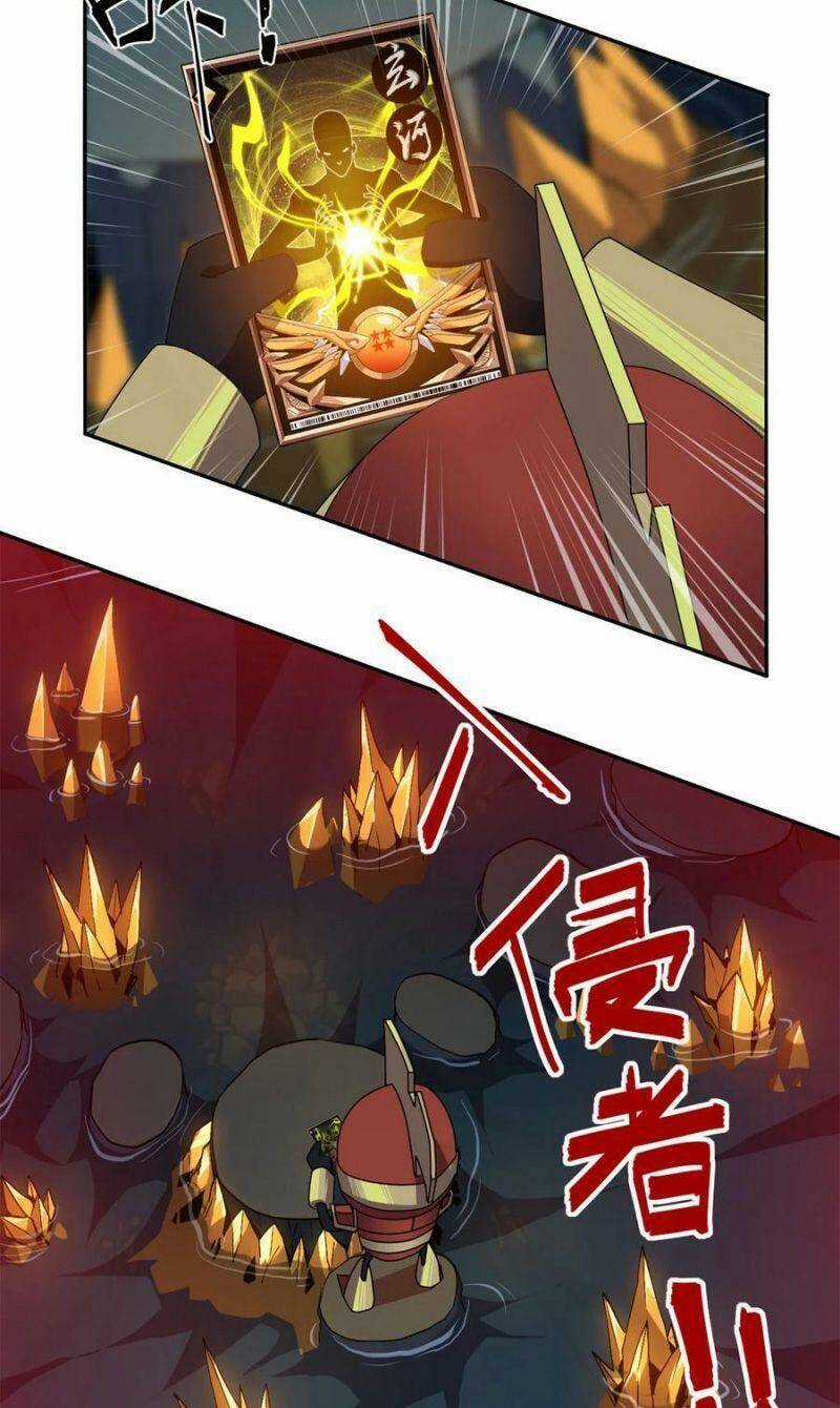 Siêu Thần Chế Tạp Sư - Chapter 68 - Trang 22