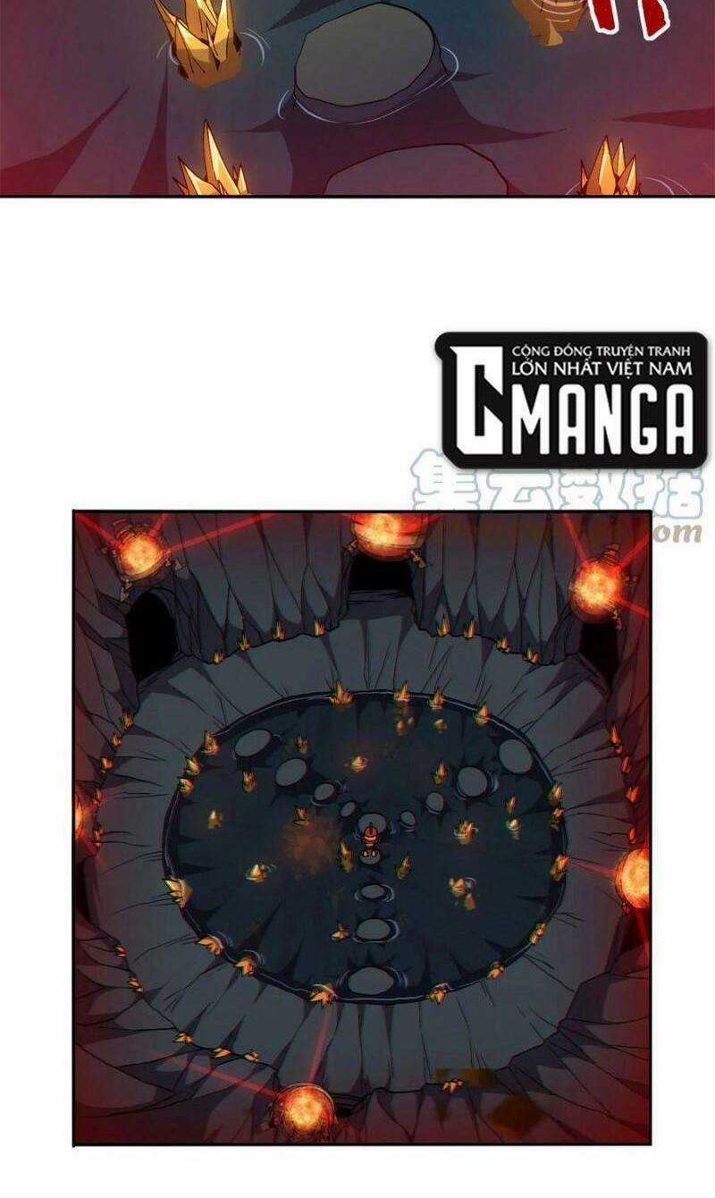 Siêu Thần Chế Tạp Sư - Chapter 68 - Trang 23