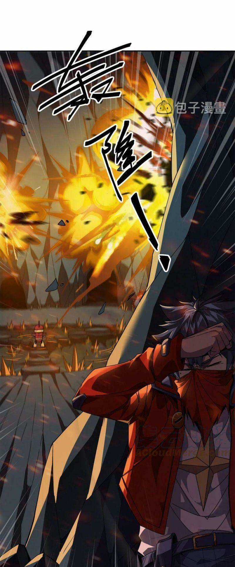 Siêu Thần Chế Tạp Sư - Chapter 68 - Trang 24