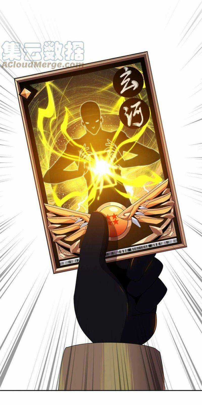 Siêu Thần Chế Tạp Sư - Chapter 68 - Trang 26